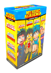 My Hero Academia